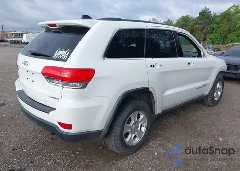 2014 Jeep Grand Cherokee Laredo z USA, uszkodzony, nr VIN 1C4RJFAG6EC131507